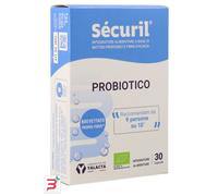 Dott. C. Cagnola – SECURIL BIO – 30 capsule