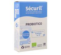 Dott. C. Cagnola - Integratore Securil Propofidus - Fermenti lattici - 30 capsule