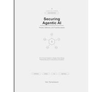 Securing Agentic AI: Threat Taxonomy, Prompt Injection, Zero Trust, Runtime Enforcement, Red Teaming, and Reference Architecture