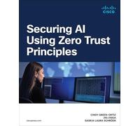 Securing Generative Ai, Llms and Ml Using Zero Trust Architecture
