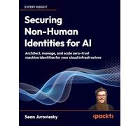 Securing Non-Human Identities for AI: Architect, manage, and scale zero-trust machine identities for your cloud infrastructure