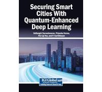 Securing Smart Cities With Quantum-Enhanced Deep Learning