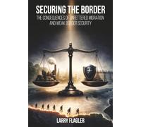 SECURING THE BORDER: The Consequences of Unfettered Migration and Weak Border Security