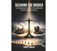 SECURING THE BORDER: The Consequences of Unfettered Migration and Weak Border Security