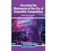 Securing the Metaverse in the Era of Scientific Competition
