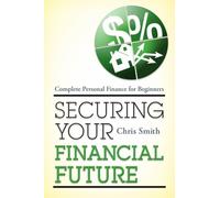 Securing Your Financial Future (Tascabile)