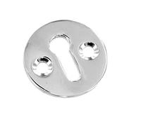 Securit - 35 millimetri bullone di finiture cromate