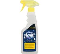 SECURIT - Detergente Spray per Lavagne - Flacone da 750 ml