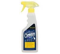 SECURIT - SECCLEAN-KL - Spray detergente - per gesso liquido waterproof - 500 ml - Securit - 77386 - Conf. da 1 Pz. - SECCLEAN-KL