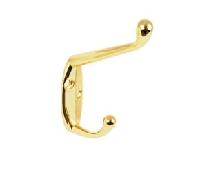 Securit - Gancio da muro - Pacco da 2 (ST1374)