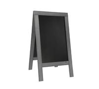 Lavagna Sandwich Nature Securit - 131x72,7x72 cm - SBS-NG-135 (Legno Grigio)