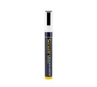 Securit pennarello a gesso liquido Bianco - punta media