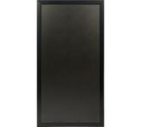 SECURIT - SBM-BL-115 - Lavagna Multiboard - 60 x 115 cm - cornice nera - Securit - 77159 - Conf. da 1 Pz.