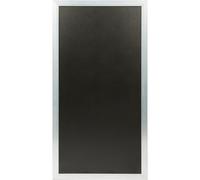 SECURIT - SBM-SS-115 - Lavagna Multiboard - 60 x 115 cm - cornice argento - Securit - 77158 - Conf. da 1 Pz.