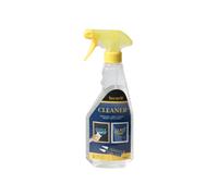 SECURIT - SECCLEAN-KL - Spray detergente - per gesso liquido waterproof - 500 ml - Securit - 77386 - Conf. da 1 Pz. - SECCLEAN-KL