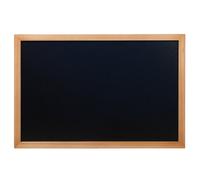 SECURIT - WBW-TE-40-60 - Lavagna Woody - teak - 40 x 60 cm - Securit - 71648 - Conf. da 1 Pz.