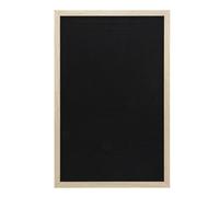 SECURIT - WLB-TE-40-60 - Lavagna da parete con lettere - 40 x 60 cm - Securit - 91592 - Conf. da 1 Pz. - WLB-TE-40-60