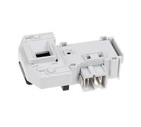 Securite de porte pour lave-linge series dm - 3 cosses 00610147