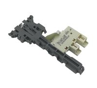 Securite porte pour lave-vaisselle 2 contacts - metalflex Smeg 690074493