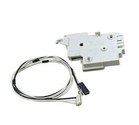 Securite verrou de porte kit reparation Whirlpool 481010474505