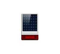SecuriteGOODdeal JOD1 LBXJODISIRsolaire - Sirena solare esterna con flash, taglia unica