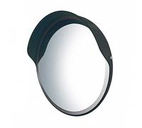 SecuriteGOODdeal MIROIR02 Lifebox LBXMIROIR02-Specchio Convesso Multiuso, 45 cm, con Cappello, Sconosciuto