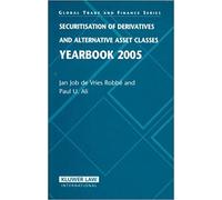 Securitisation of Derivatives And Alternative Asset Classes: Yearbook