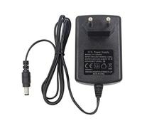 Security-01 Adattatore di alimentazione CA 110-240 V a DC 12 V 2 A, spina 5,5 mm x 2,1 mm, per telecamera di videosorveglianza DVR LED String Light