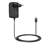 Security-01 Alimentatore da AC a DC 5 V 2 A, connettore micro USB