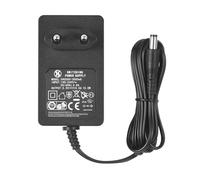 Security-01 Alimentatore da AC a DC 5 V 3 A, spina 5,5 mm x 2,1 mm, Plug EU, XH0500-3000WG