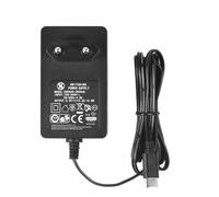 Security-01 Alimentatore da AC a DC 5 V 3 A, spina USB tipo C, Plug EU, XH0500-3000WG