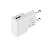 Security-01 Caricatore USB, 5 V, 1 A, 5 W, adattatore di alimentazione CA a DC, per telecamere IP, tablet, lettori MP3, e-reader, smartphone, utensili elettrici e altro ancora