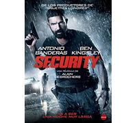 Security