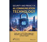 Security and Privacy in 6g Communication Technology