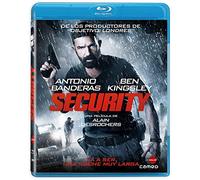 Security - BD
