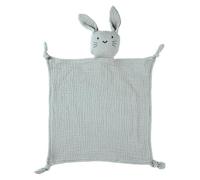Security Blankets - Lovey Security Blanket, Bunny Shape Comfort Blankt Girl Essentials | Loveys For Bunny Securiity Blankt Soft Lovie Girl Easter Day For Infant And