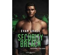 Security breach. Ediz. italiana