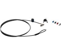 Security Cable Hp 6Uw42Aa 1,83 M NUOVO