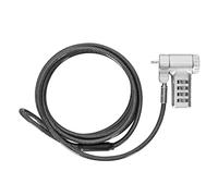 Security Cable Targus Asp96Rgl 2 M NUOVO