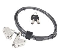 Security Cable Urban Factory Crs02Uf 2 M NUOVO