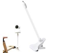 Security Camera Mount - Adjustable Camera Mounts Clamps Cameraa Monitor Clamp | Practical Mounting Bracket Cameraa Monitor Stand For Security Cameras