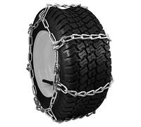 Security Chain Company 1062755 Catena per pneumatici Max Trac, per trattore da giardino