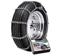 Security Chain Company QG1130 Quik Grip Type PL - Catena di trazione per pneumatici per veicoli passeggeri, set da 2