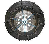 Security Chain Company QG20007 - Tendicatena multi-braccio per autocarro leggero e SUV, set da 2, colore: blu