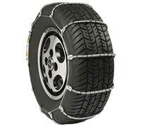 Security Chain Company SC1038 Radial Chain Cable Traction Tire Chain - Set of 2 by Security Chain
