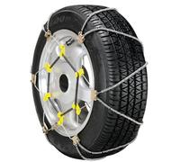 Security Chain Company SZ323 Shur Grip Z Passenger Car Tire Traction Chain - Set of 2
