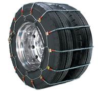 Security Chain Company TA3945 - Catena di trazione per pneumatici in lega radiale, resistente, confezione da 1