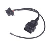 Security Gateway Bypass Cable Adapter Connector Fit For Dodge RAM 1500 2500 Acc