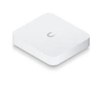 Security Gateway Compatto Multi WAN UBIQUITI UXG-Max 1P WAN 2.5GbE +4P LAN 2.5Gb