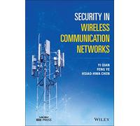 Security in Wireless Communication Networks